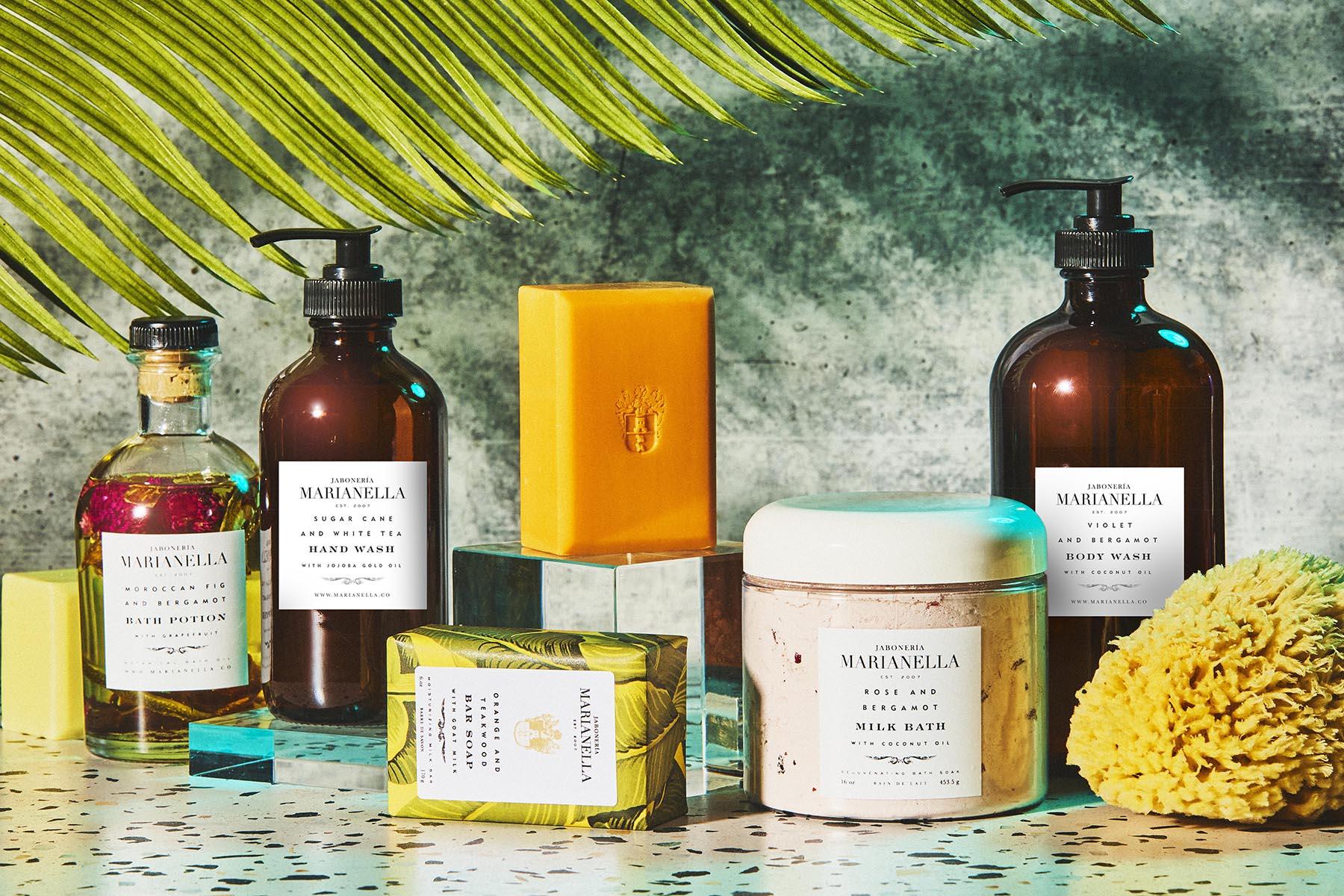 All Bath & Beauty - Marianella