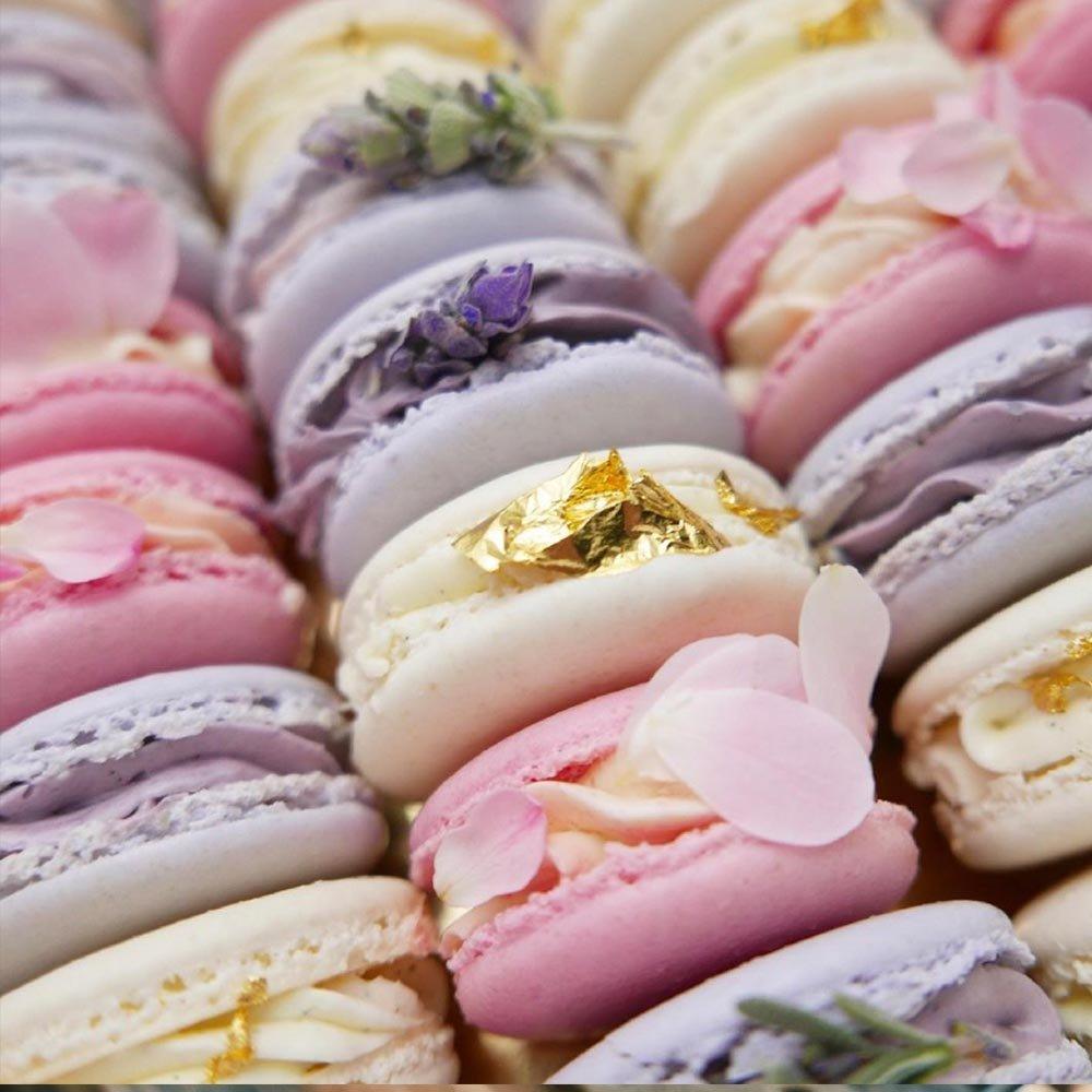 Curated Delicacies - Marianella