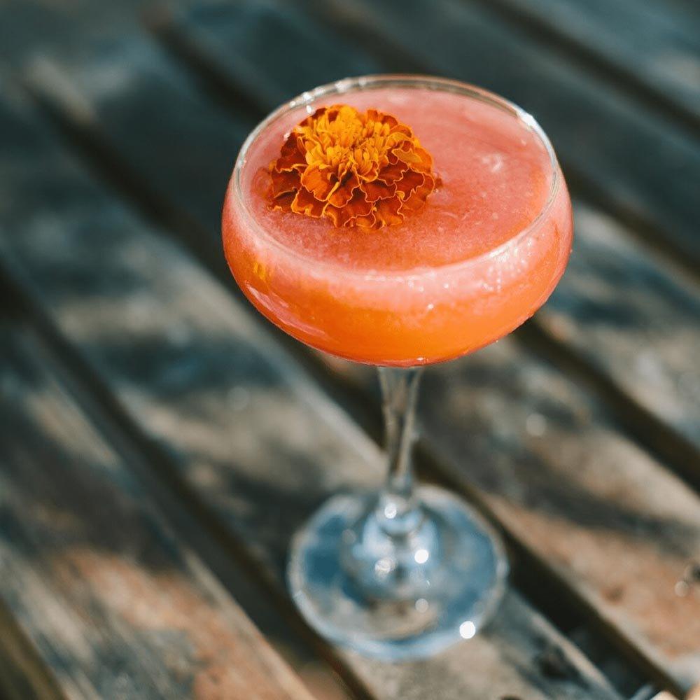 Happy Hour - Marianella