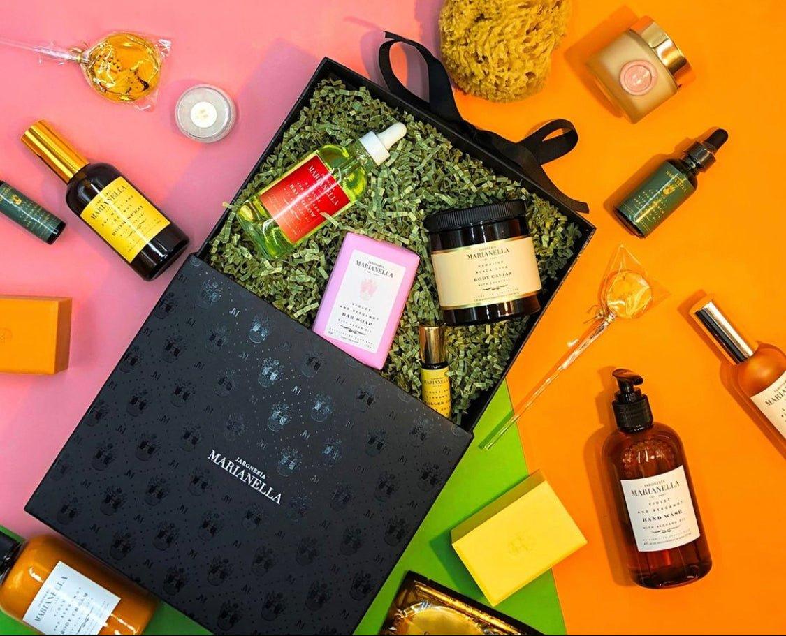 Marianella Gift Cards - Marianella