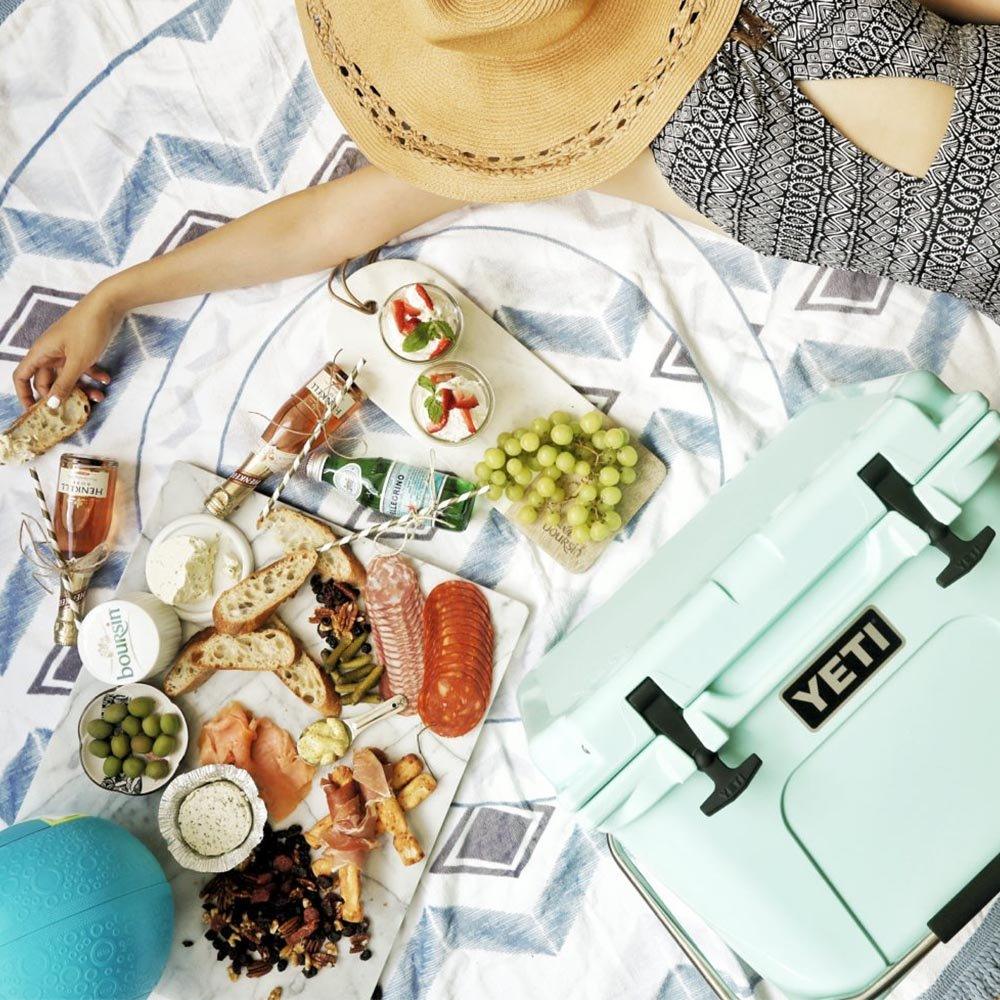 Picnic - Marianella