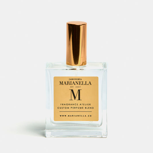 Marianella Custom Signature Blend