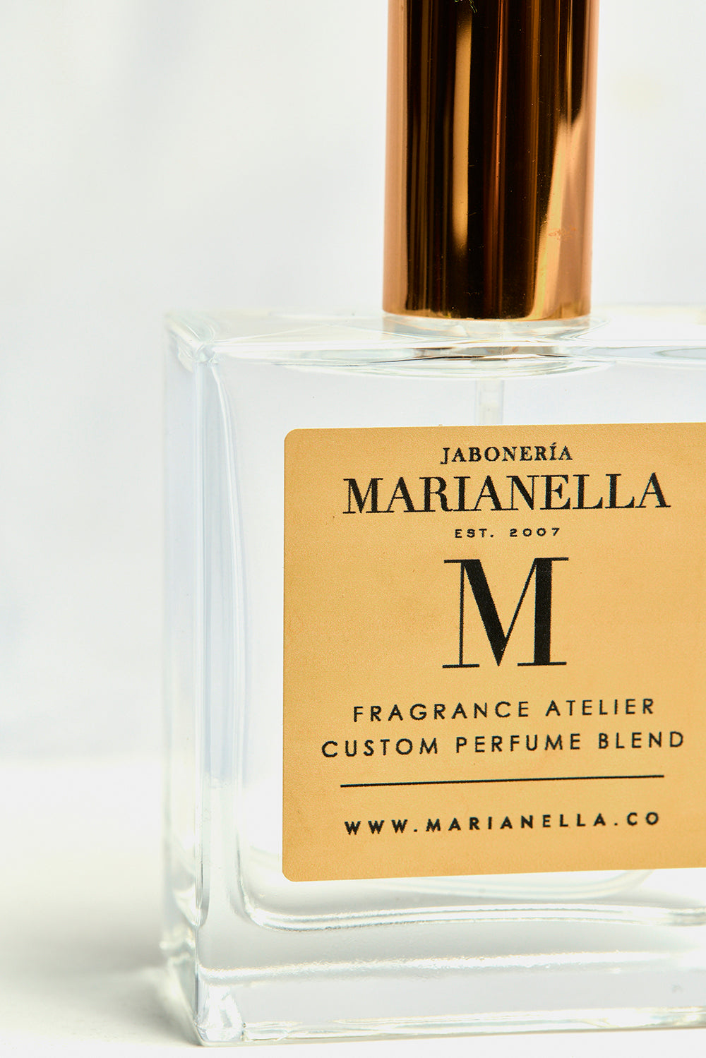Marianella Custom Signature Blend