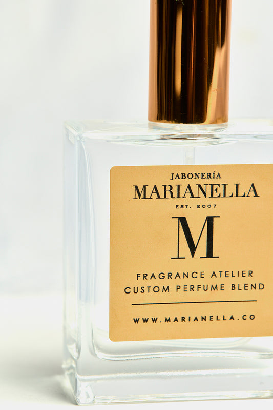 Marianella Custom Signature Blend