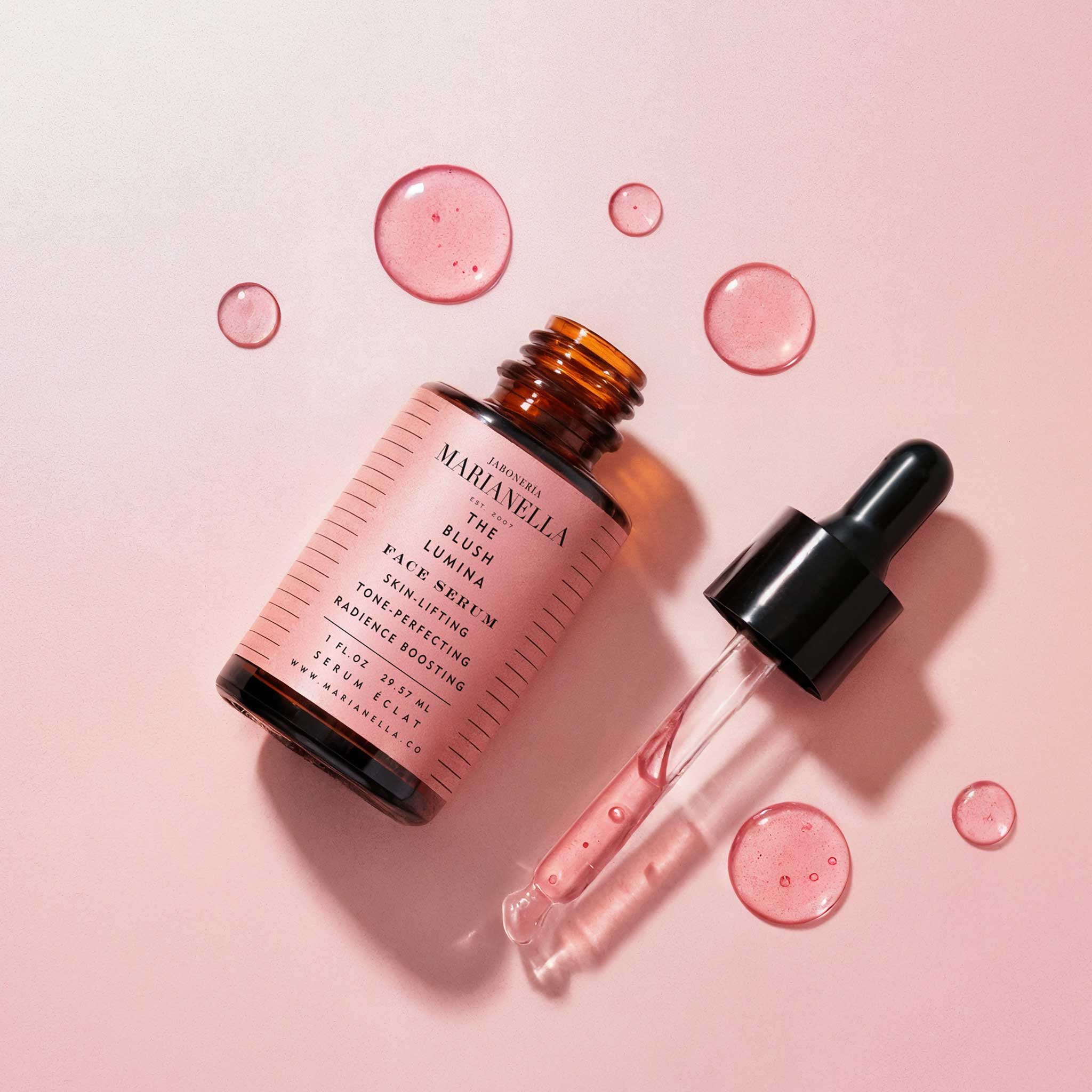 Blush Lumina Serum