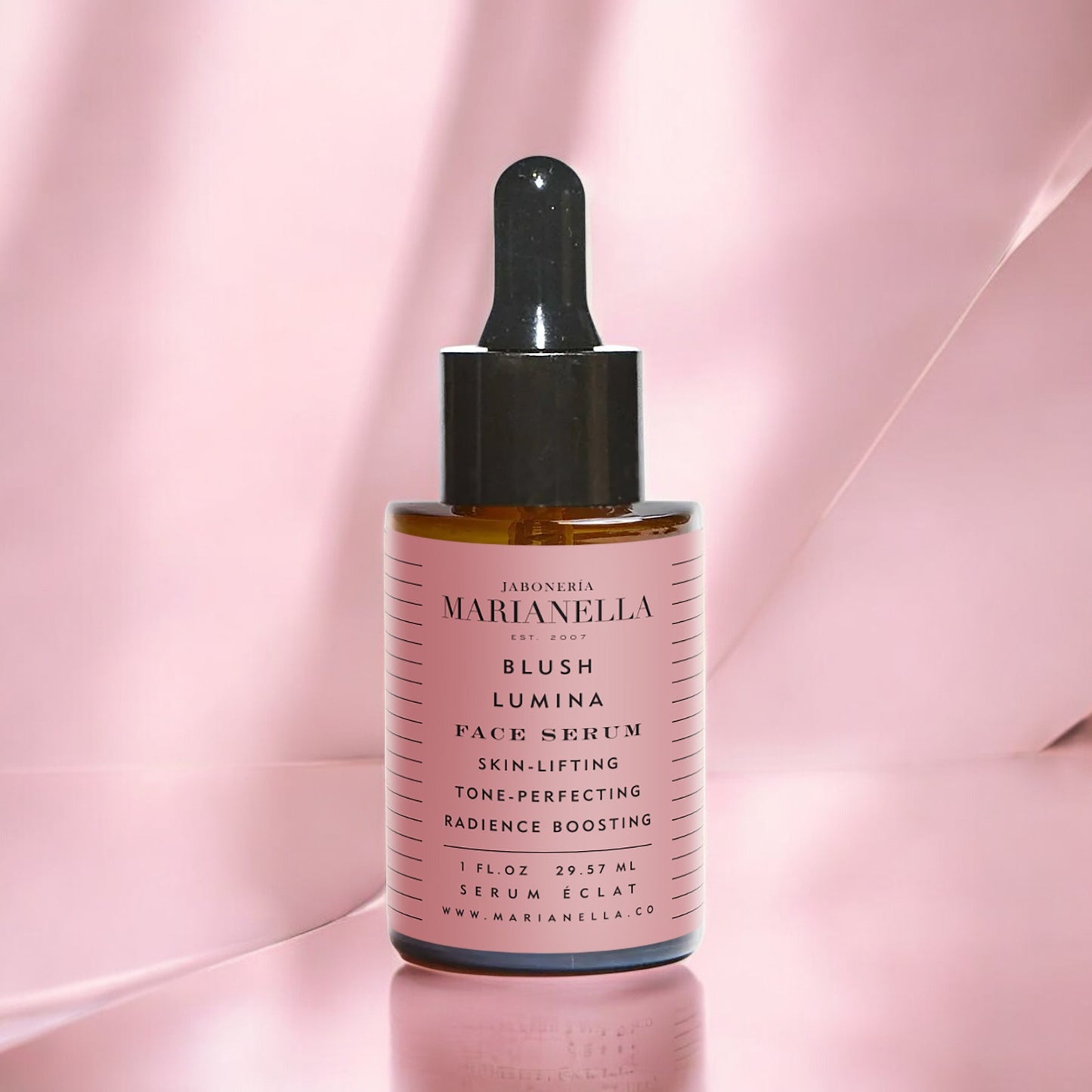 Blush Lumina Serum