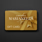 Marianella Gift Card