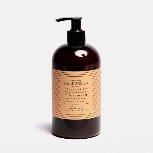 Rejuvenating Body Cream with Kalahari Oil -16 fl. oz.
