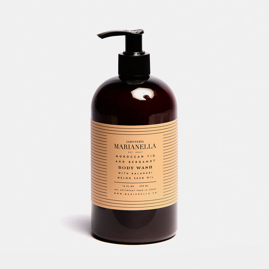 Replenishing Body Wash with Kalahari Oil - 16 fl. oz