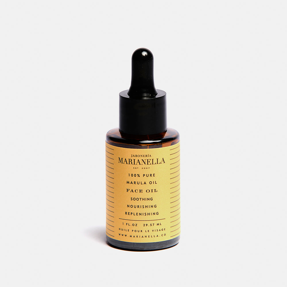 Marula Face Oil
