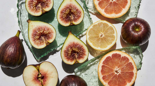 Moroccan Fig and Bergamot