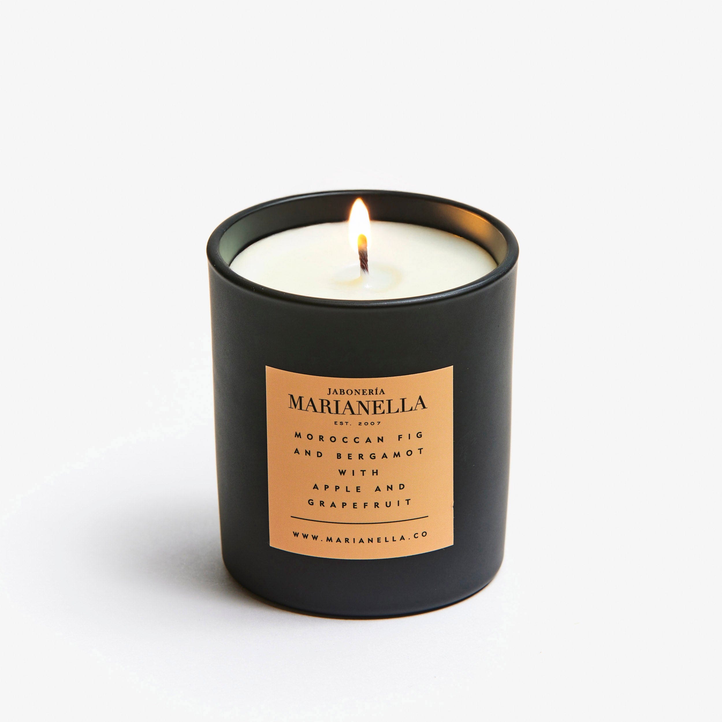 Luxuriöse 10-oz-Kerzenkollektion (in 4 Düften erhältlich)