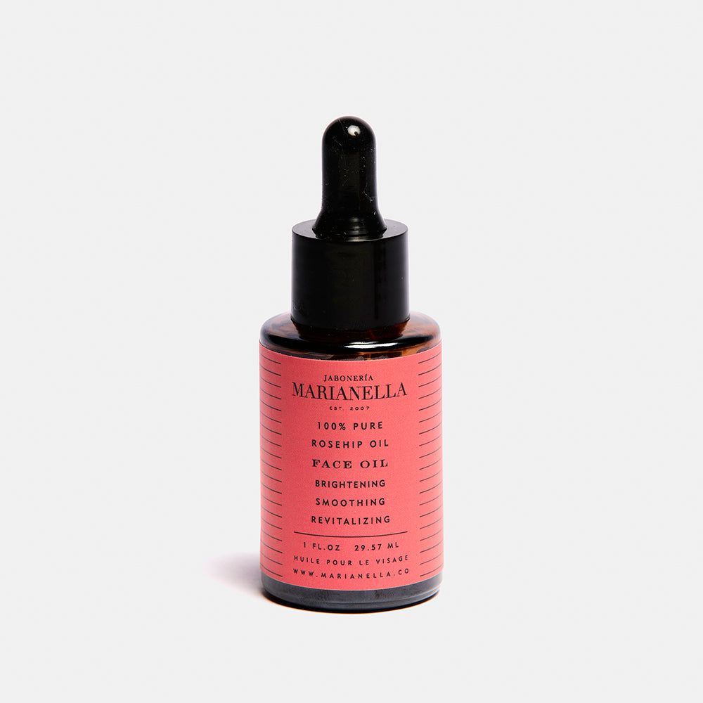 Rosehip Face Oil