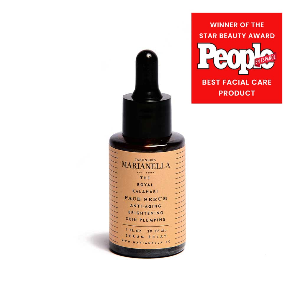 The Royal Kalahari Face Serum