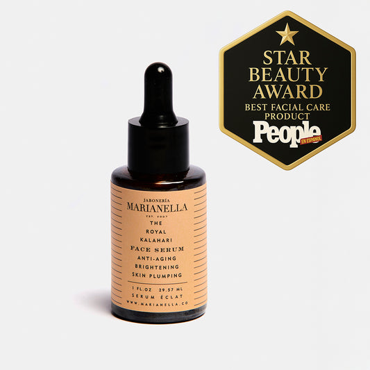 The Royal Kalahari Face Serum