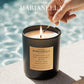 Luxury Candle Collection (Available in 11 Scents)