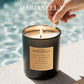 Luxury 10 oz Candle Collection ( Available in 4 Scents)