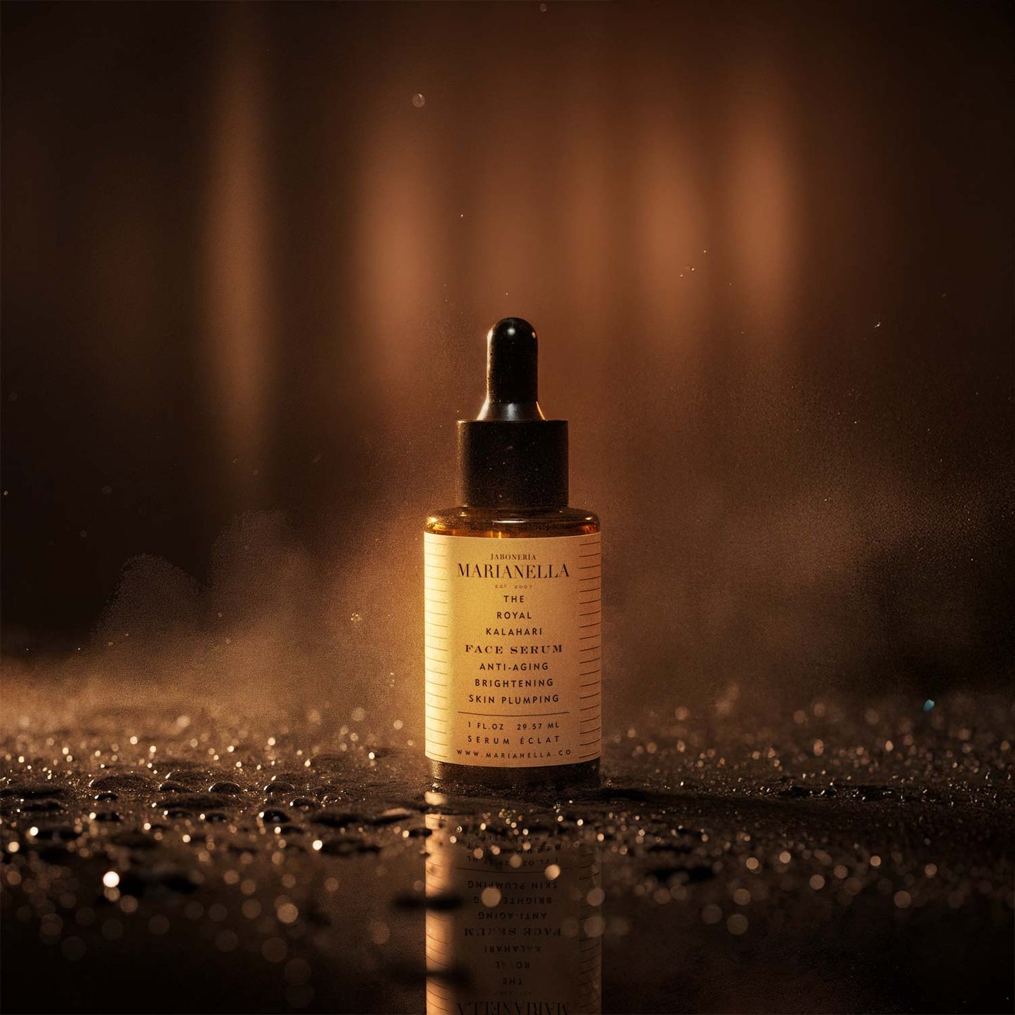 The Royal Kalahari Face Serum