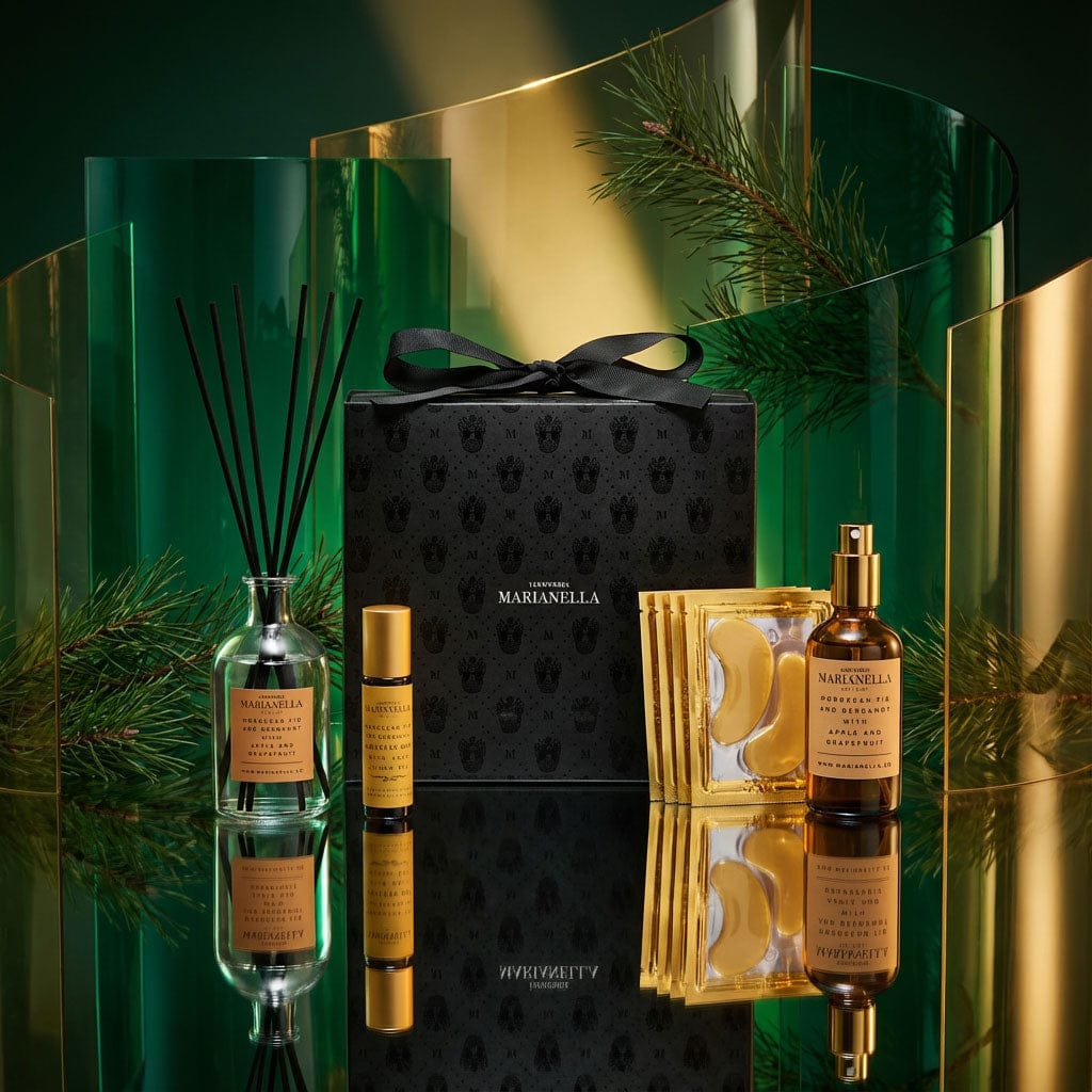 The Home Allure Gift Set