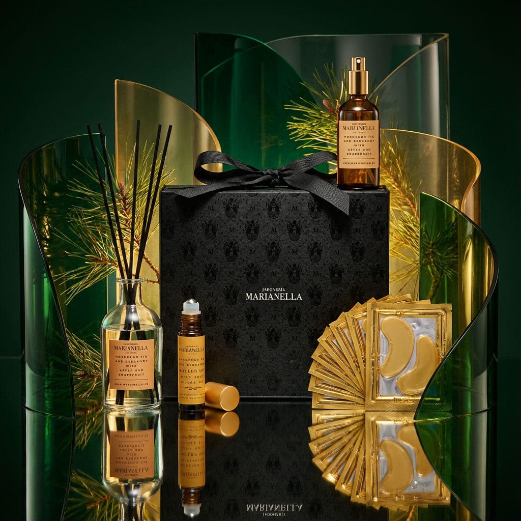 The Home Allure Gift Set