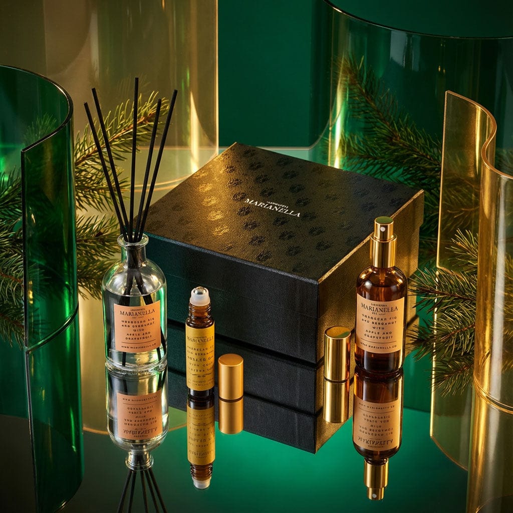 The Home Allure Gift Set