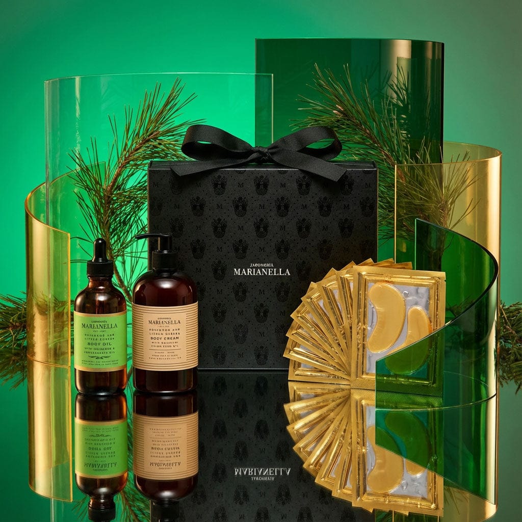 The Indulgent Body Box