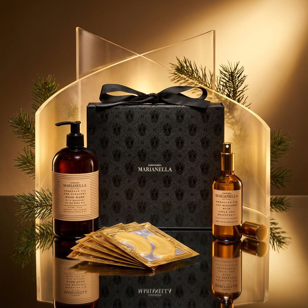 The Perfect Hostess Gift Set