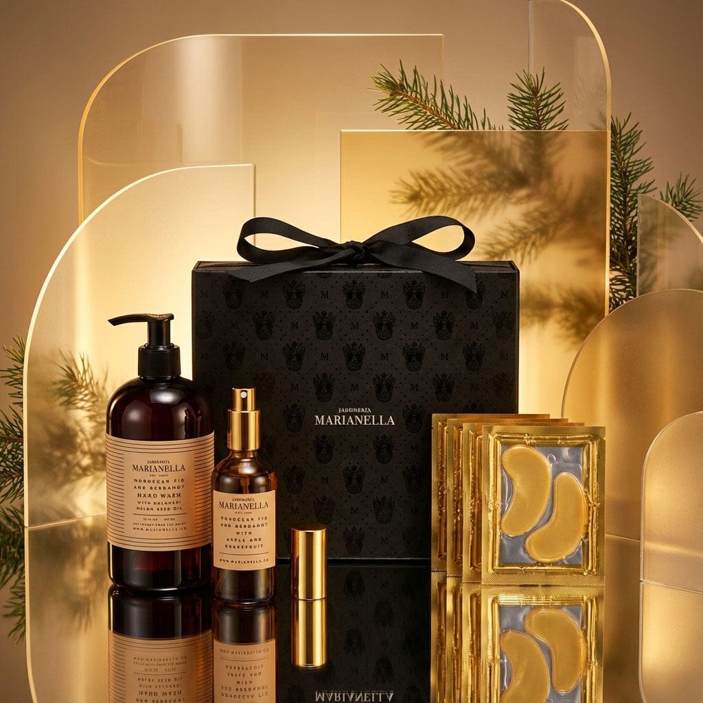 The Perfect Hostess Gift Set