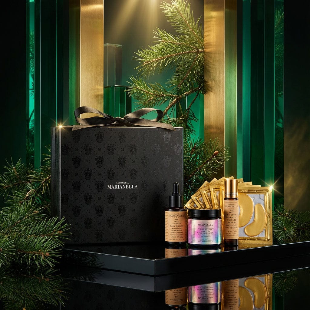 The Youth Authority Face Set