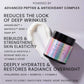 Wrinkle Reducing Ultra Peptide Intensive Night Cream