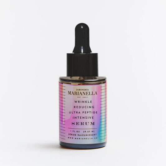 Wrinkle Reducing Ultra Peptide Intensive Face Serum