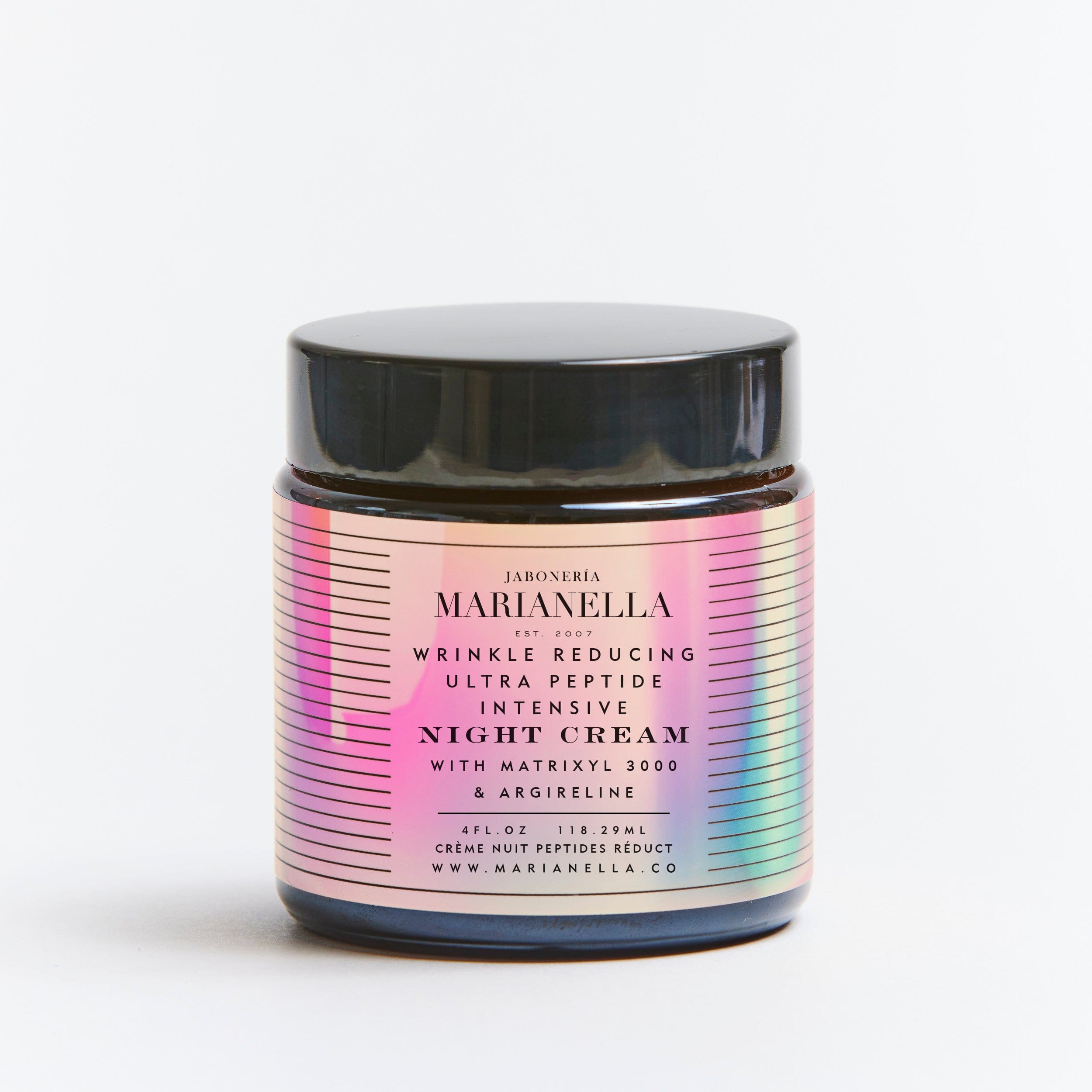 Wrinkle Reducing Ultra Peptide Intensive Night Cream