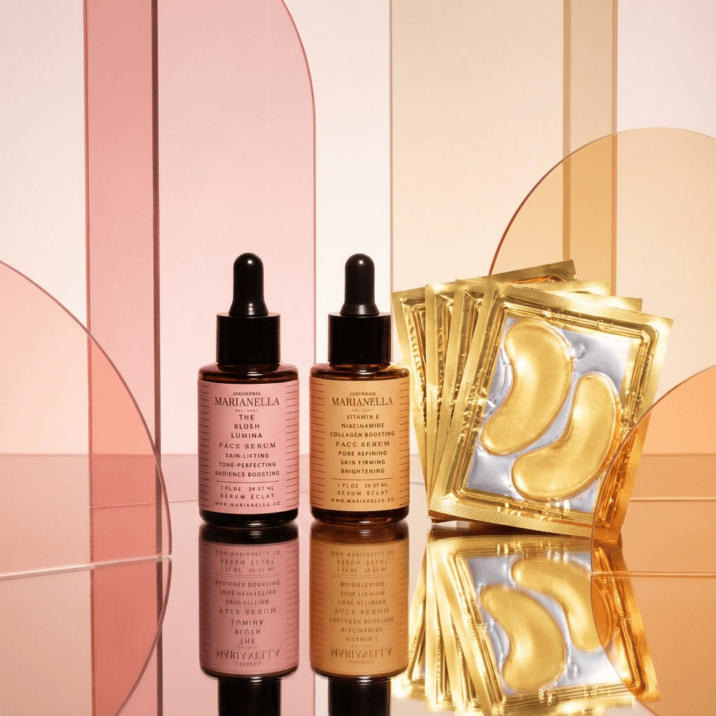 The Bright Radiance Trio