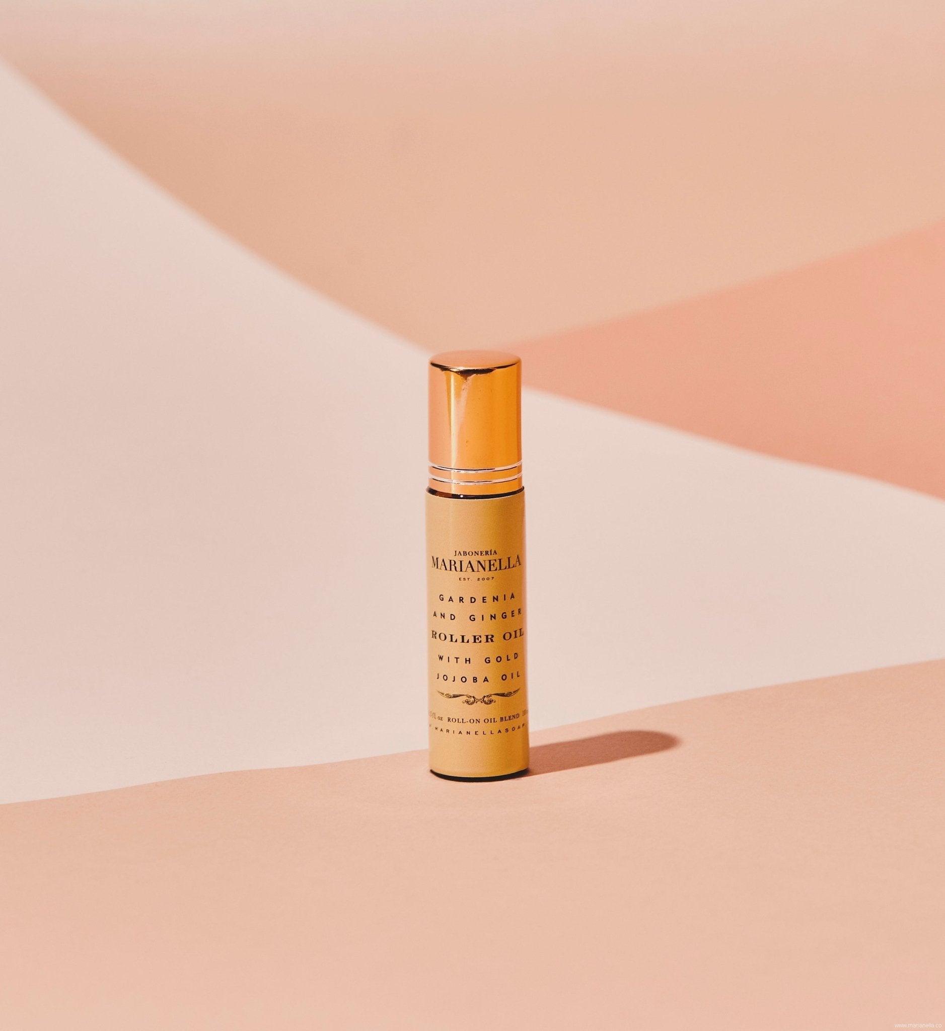 Fragrance Roller Oils - Marianella