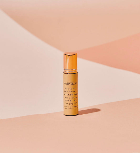 Fragrance Roller Oils - Marianella