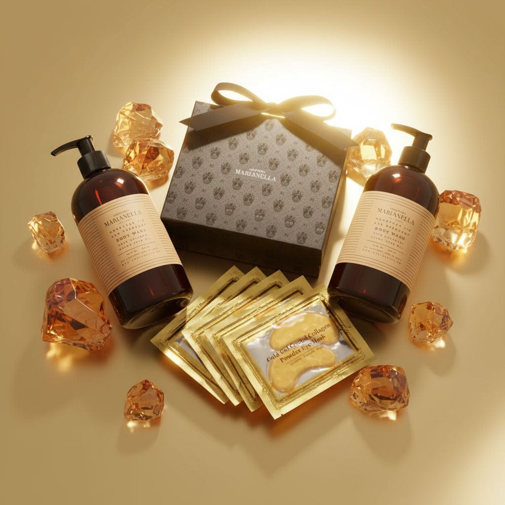 Refreshing Holiday Gift Box - Best Sellers
