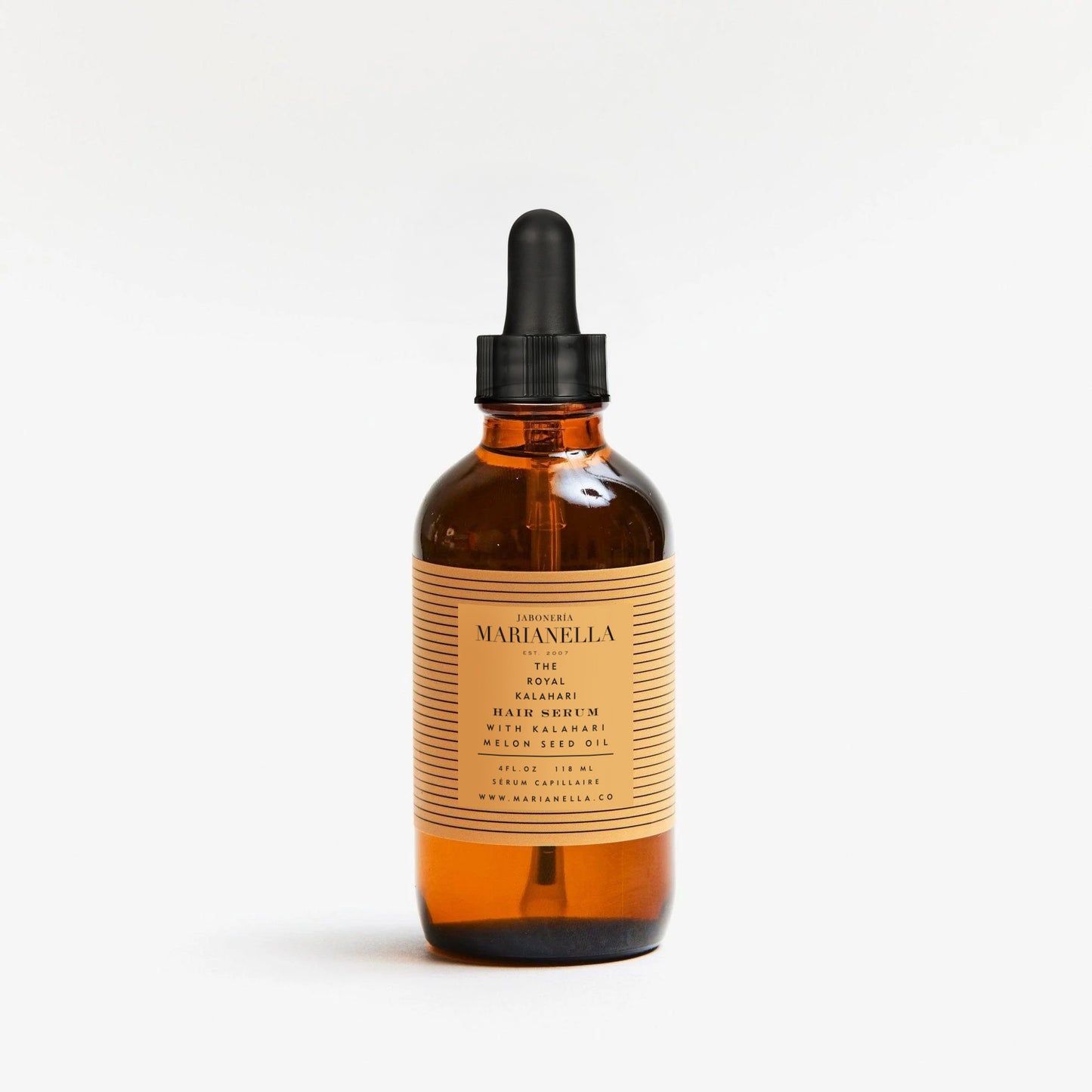 The Royal Kalahari Hair Serum