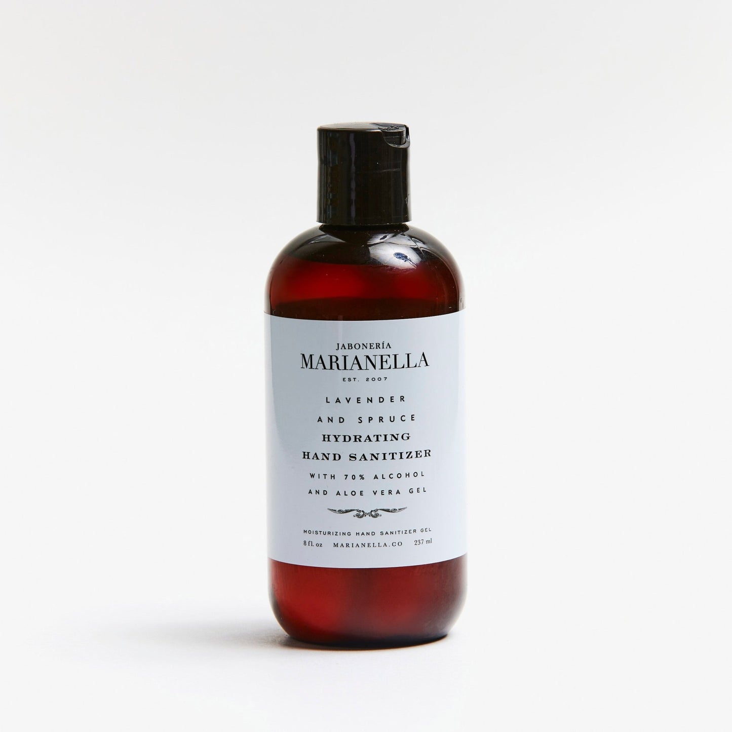 Hydrating Hand Sanitizer Gel - Marianella