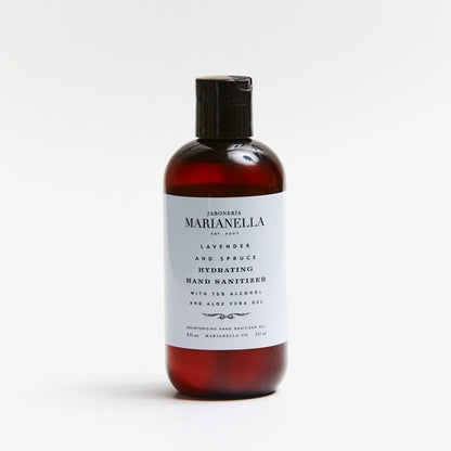 Hydrating Hand Sanitizer Gel - Marianella