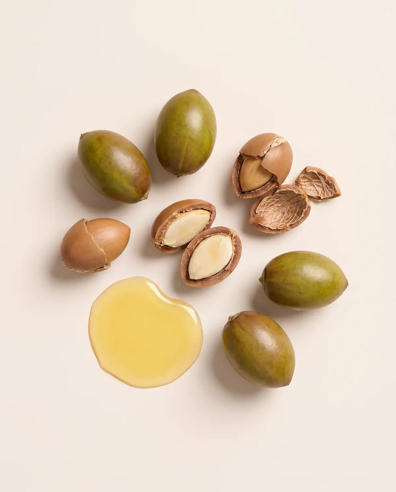Argan Oil