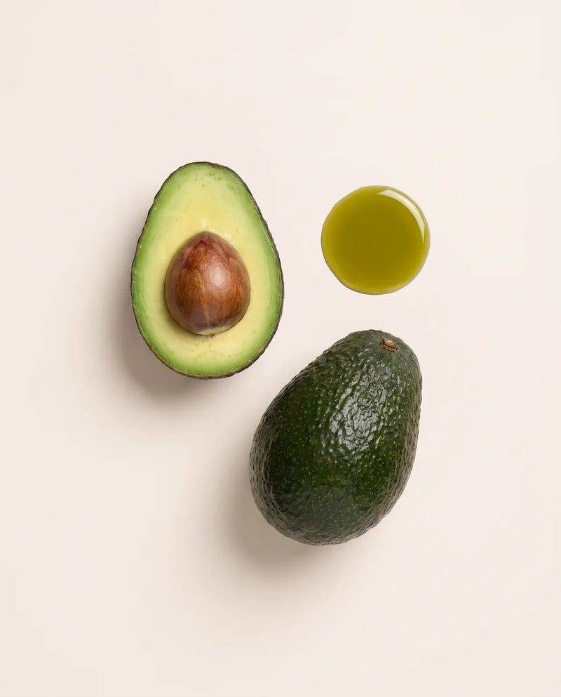 Avocado Oil