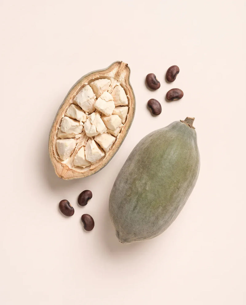 Baobab Seed Oil