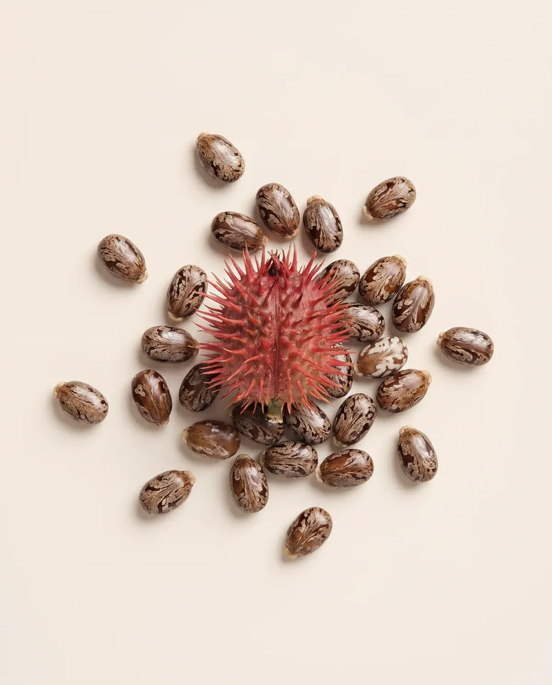 Castor Oil