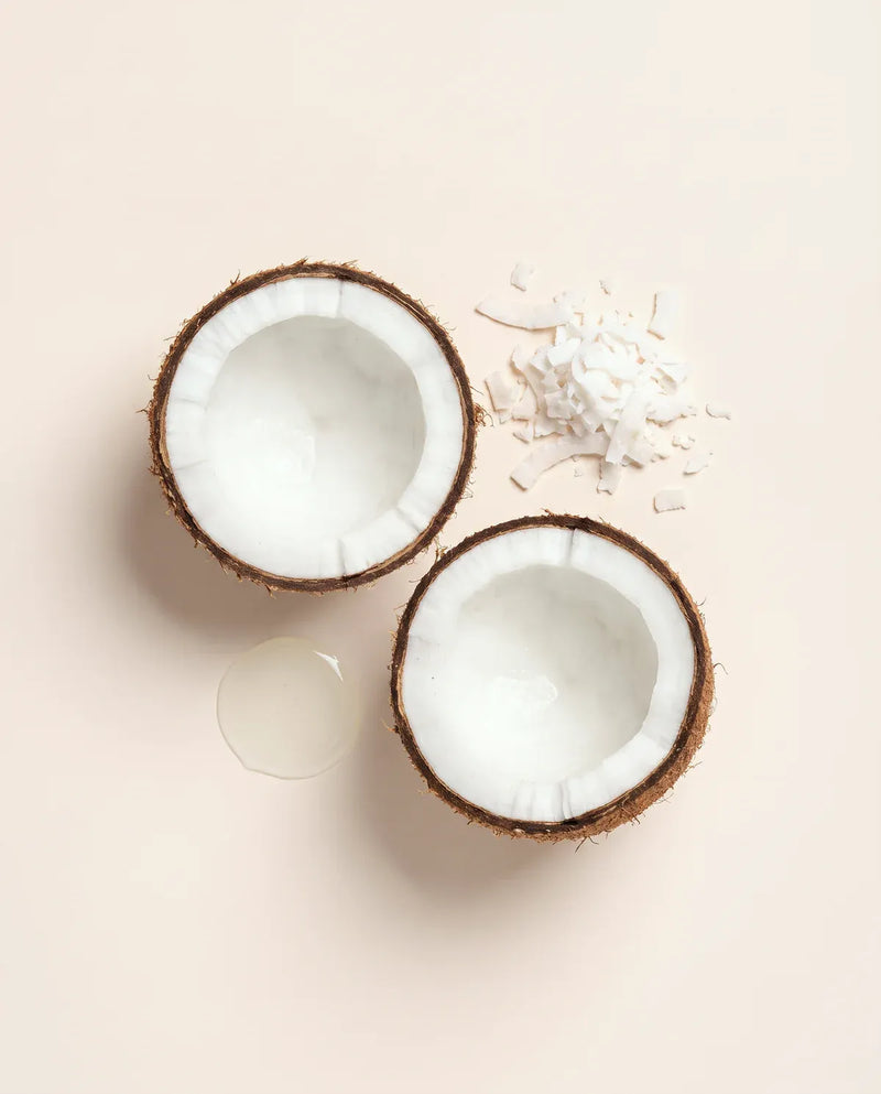 Coconut Oil