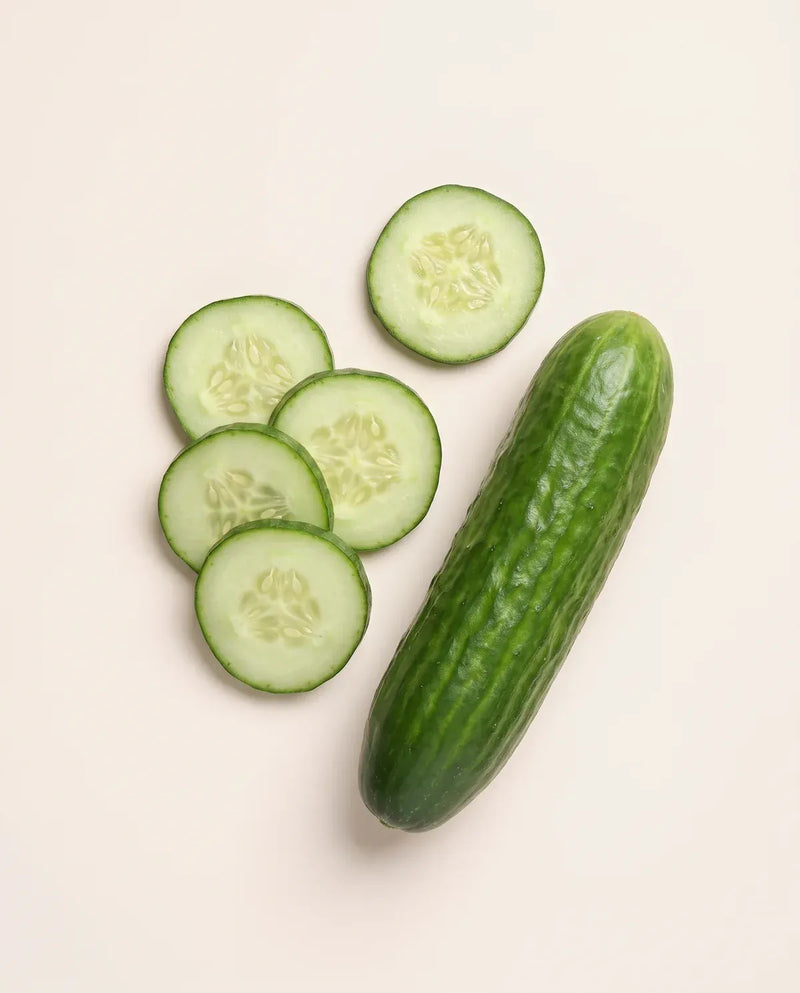 Cucumber Extract