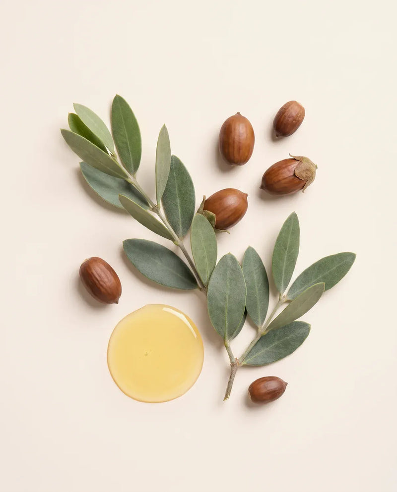 Jojoba Oil