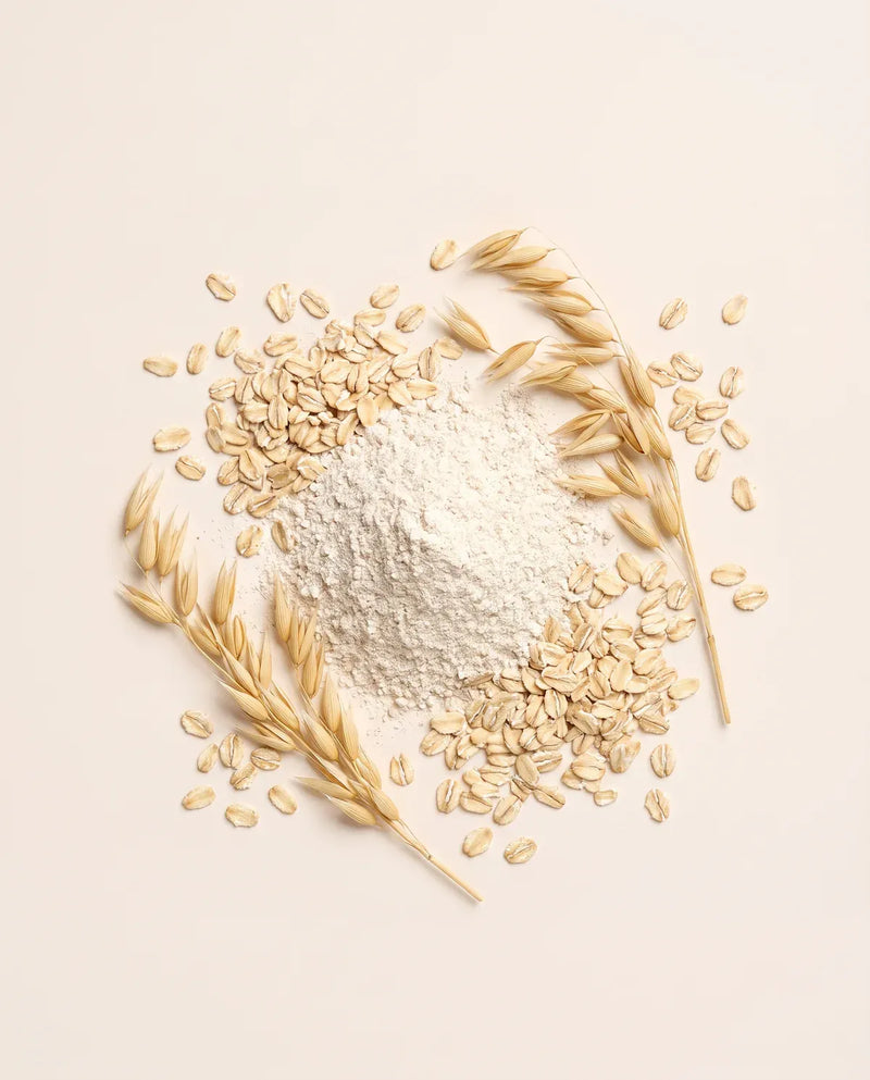Oat Kernel Flour