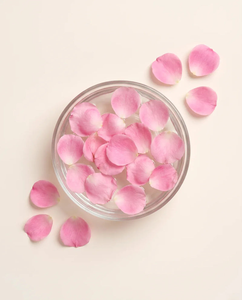 Rose Flower Water