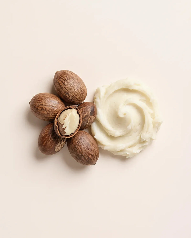 Shea Butter