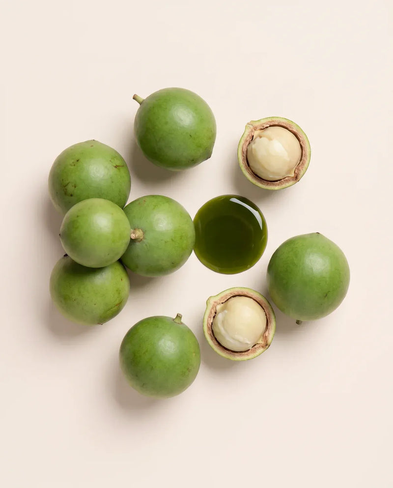 Tamanu Oil